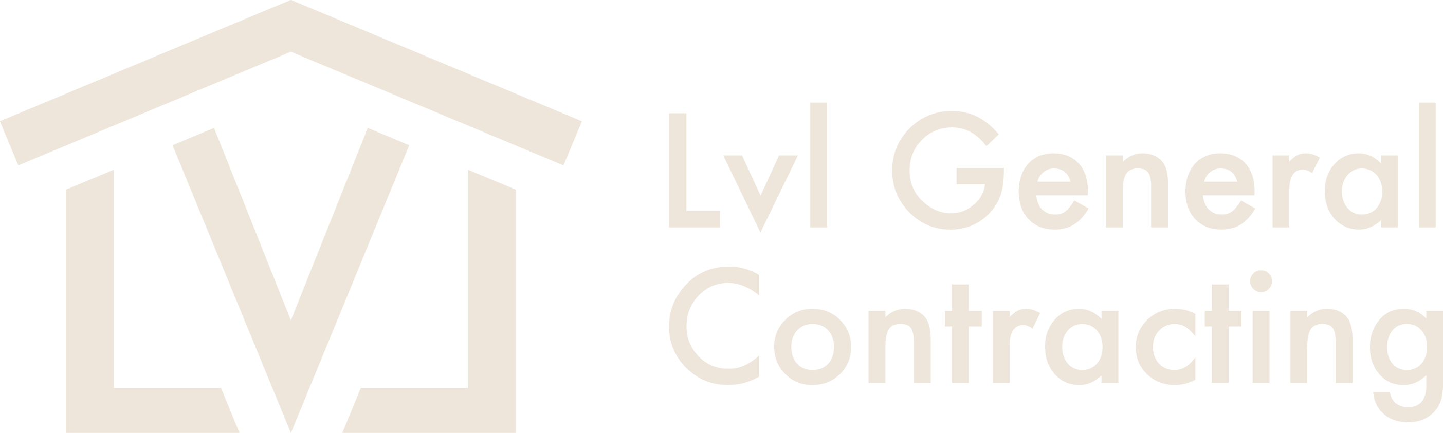 Lvl General Contracting